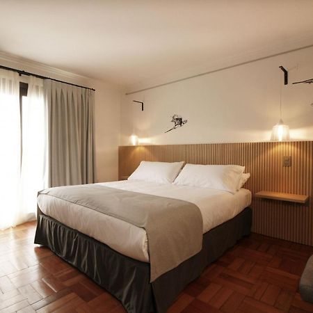 Living Vaisse Apartment Santiago Ngoại thất bức ảnh