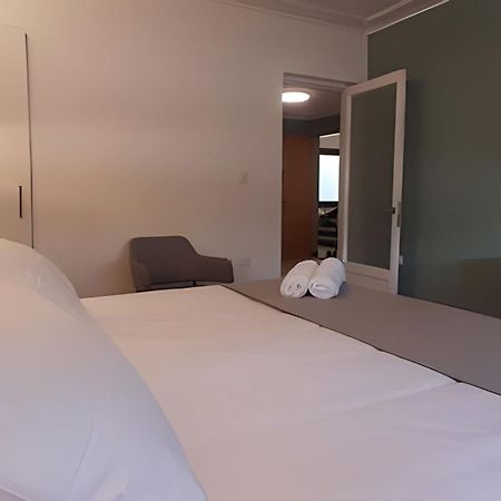 Living Vaisse Apartment Santiago Ngoại thất bức ảnh