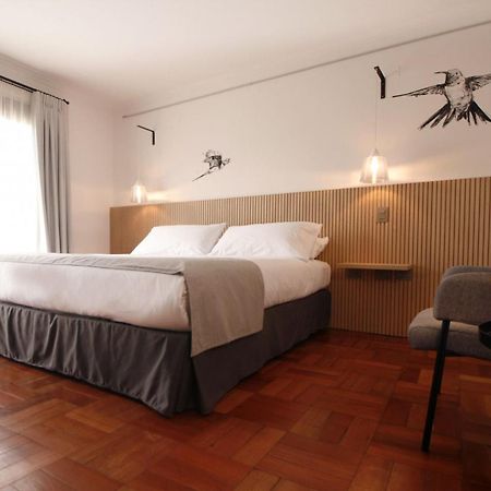 Living Vaisse Apartment Santiago Ngoại thất bức ảnh