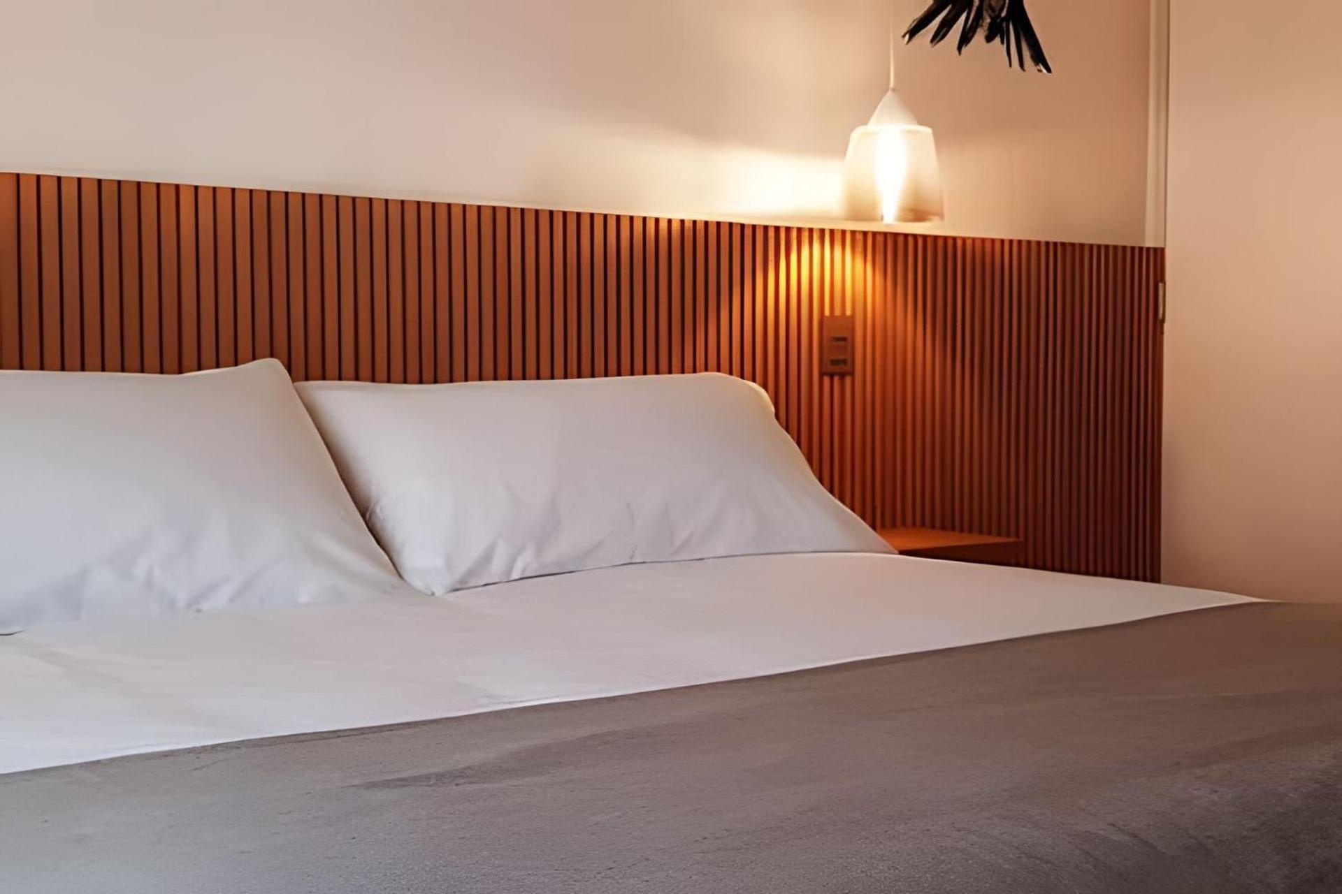Living Vaisse Apartment Santiago Ngoại thất bức ảnh