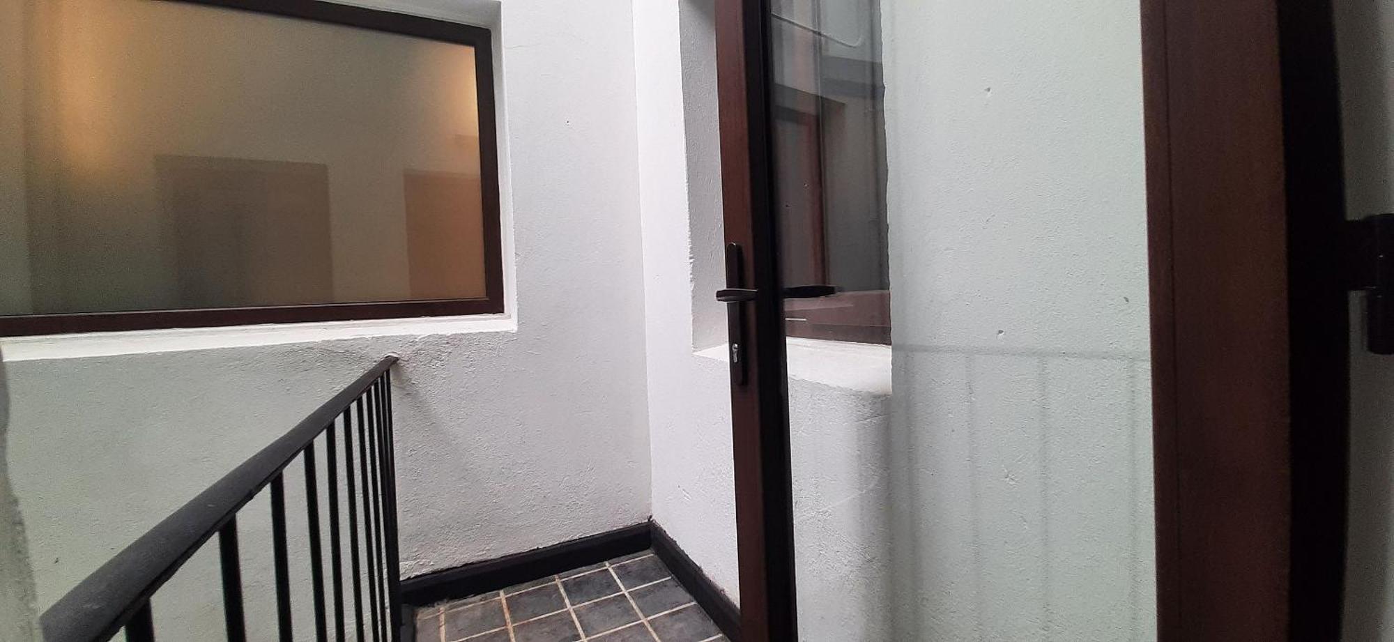 Living Vaisse Apartment Santiago Ngoại thất bức ảnh