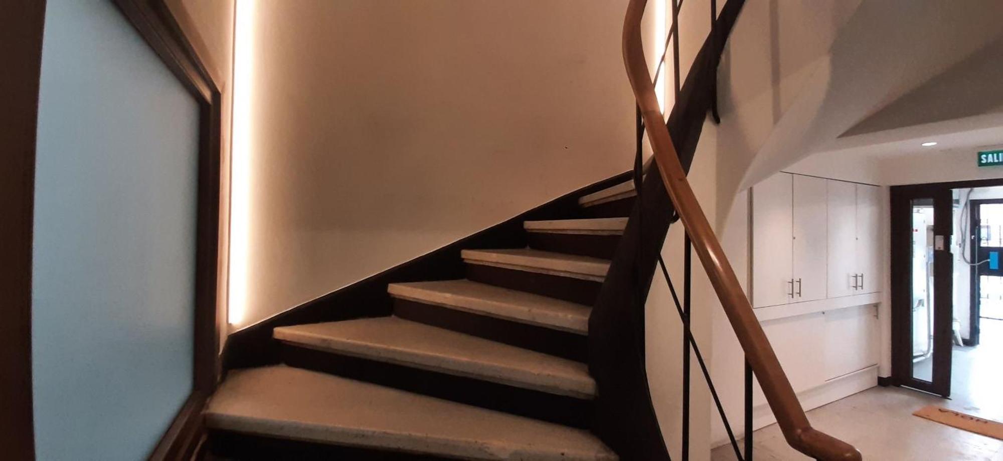 Living Vaisse Apartment Santiago Ngoại thất bức ảnh