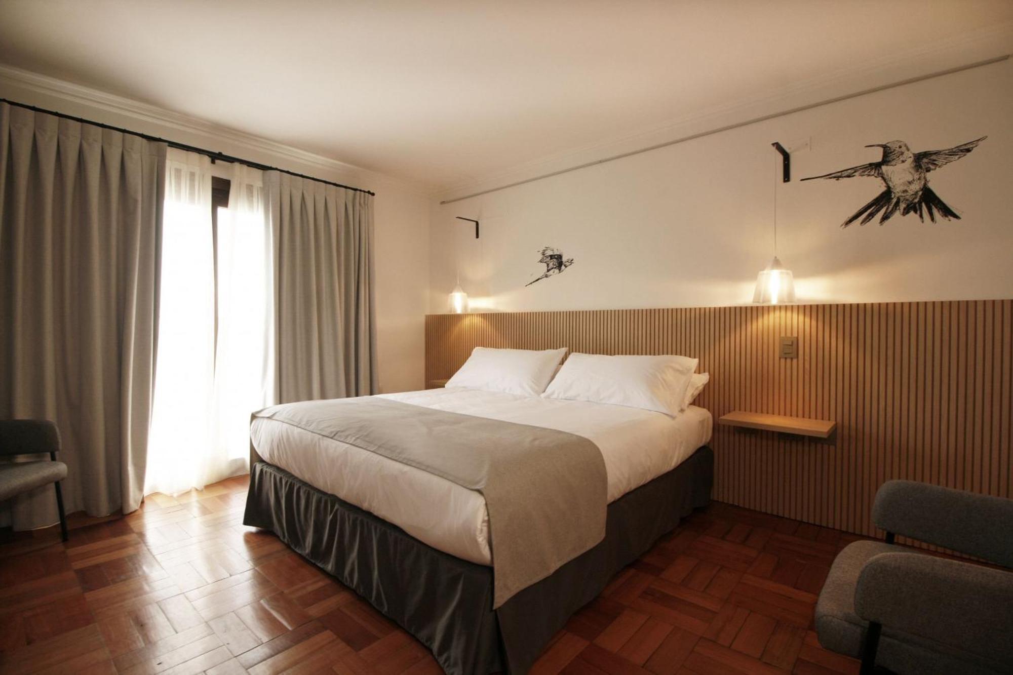 Living Vaisse Apartment Santiago Ngoại thất bức ảnh