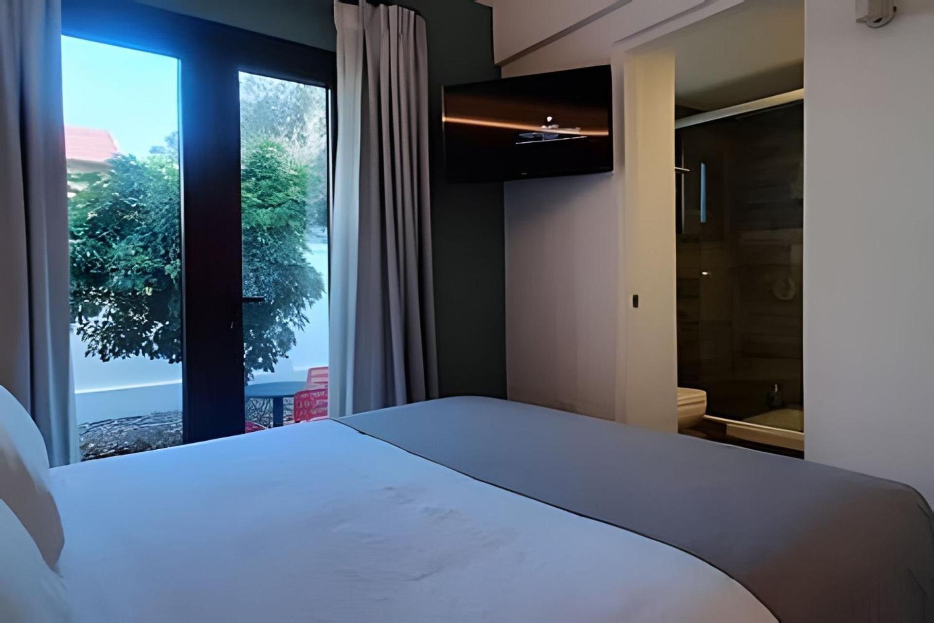 Living Vaisse Apartment Santiago Ngoại thất bức ảnh