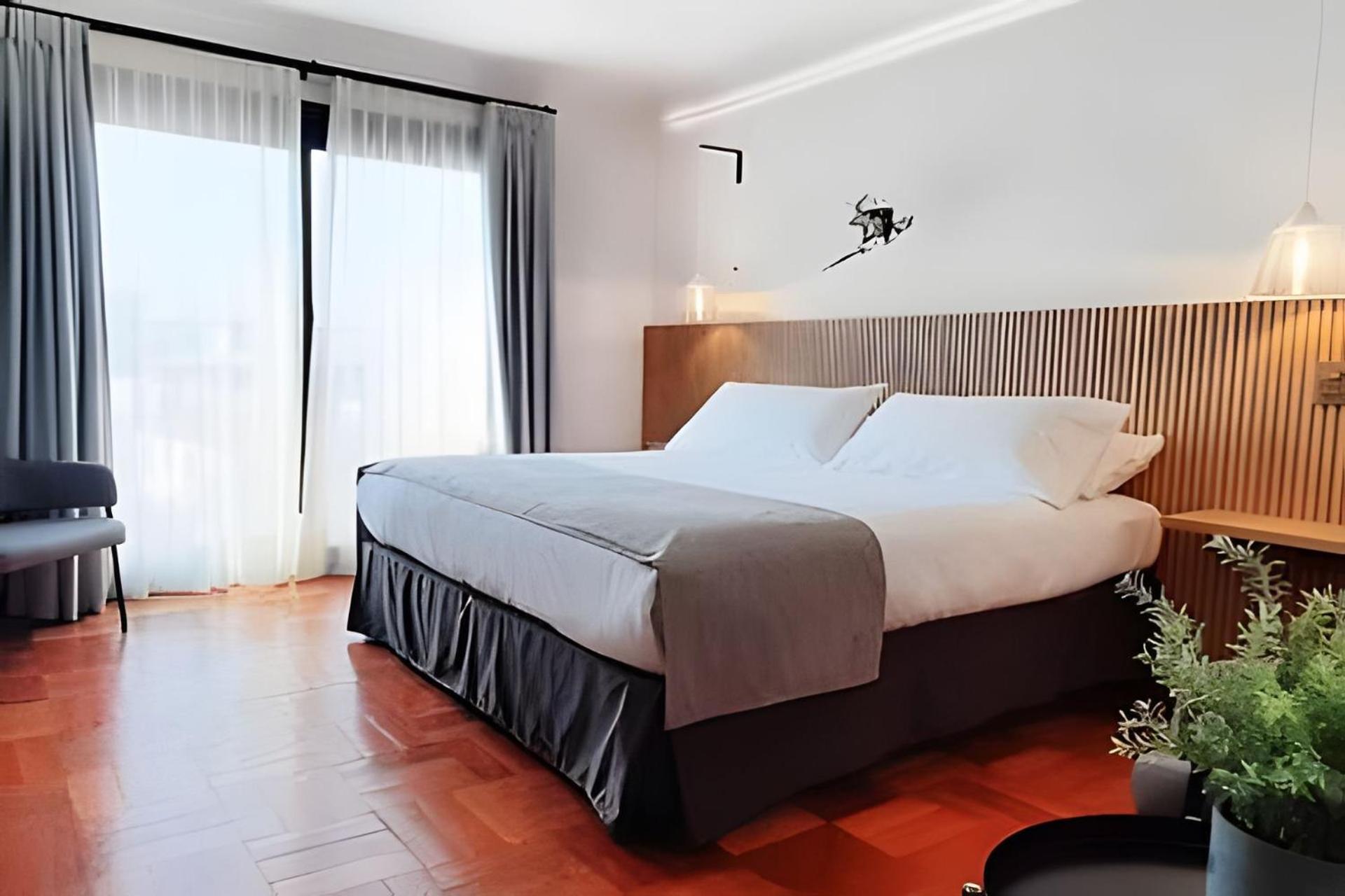 Living Vaisse Apartment Santiago Ngoại thất bức ảnh