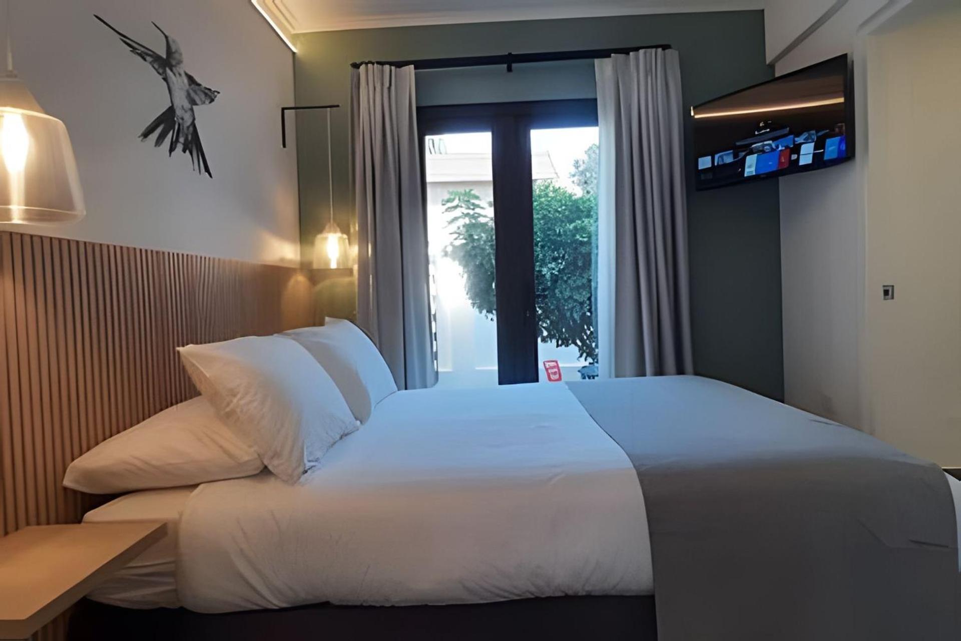 Living Vaisse Apartment Santiago Ngoại thất bức ảnh