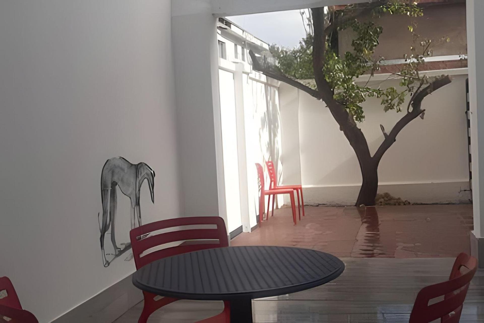 Living Vaisse Apartment Santiago Ngoại thất bức ảnh