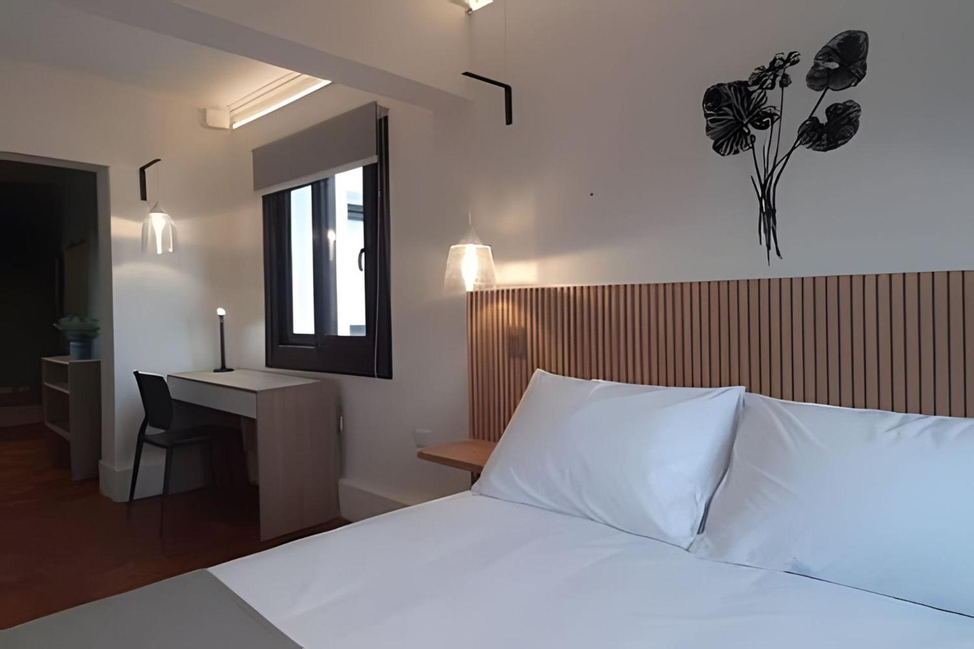 Living Vaisse Apartment Santiago Ngoại thất bức ảnh