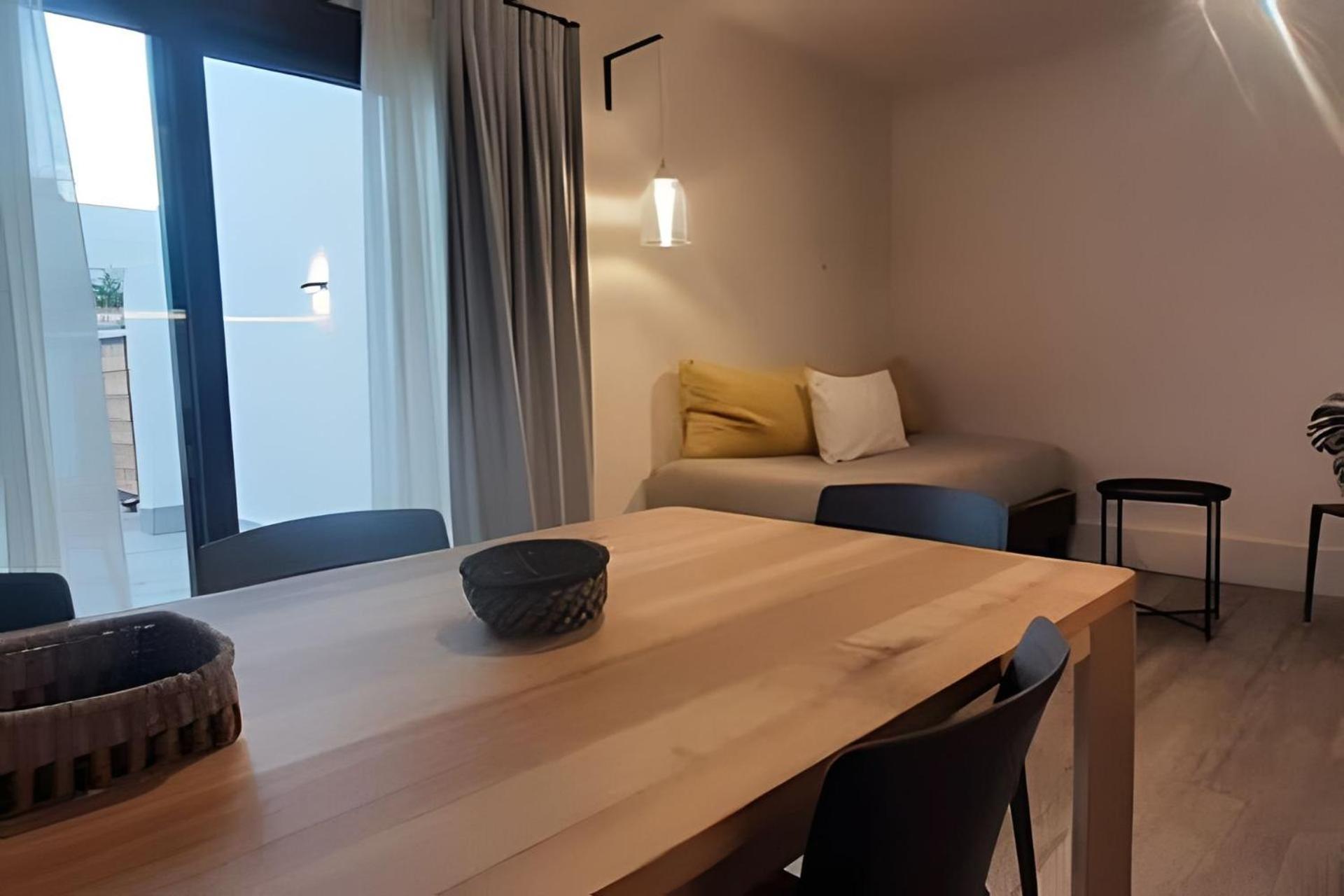 Living Vaisse Apartment Santiago Ngoại thất bức ảnh