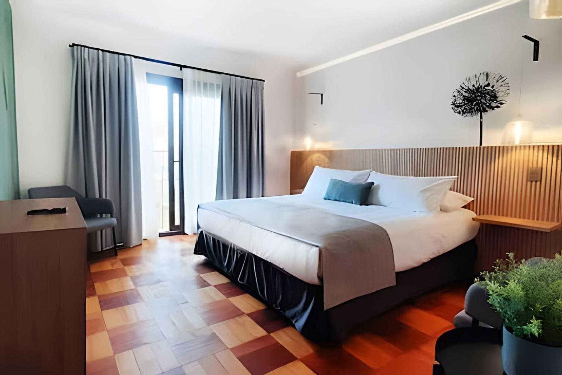 Living Vaisse Apartment Santiago Ngoại thất bức ảnh