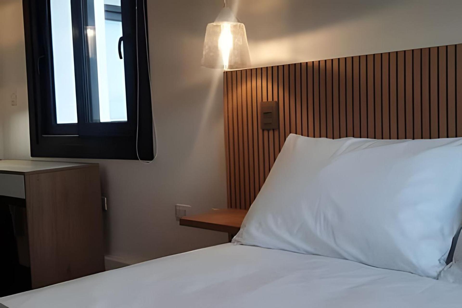Living Vaisse Apartment Santiago Ngoại thất bức ảnh