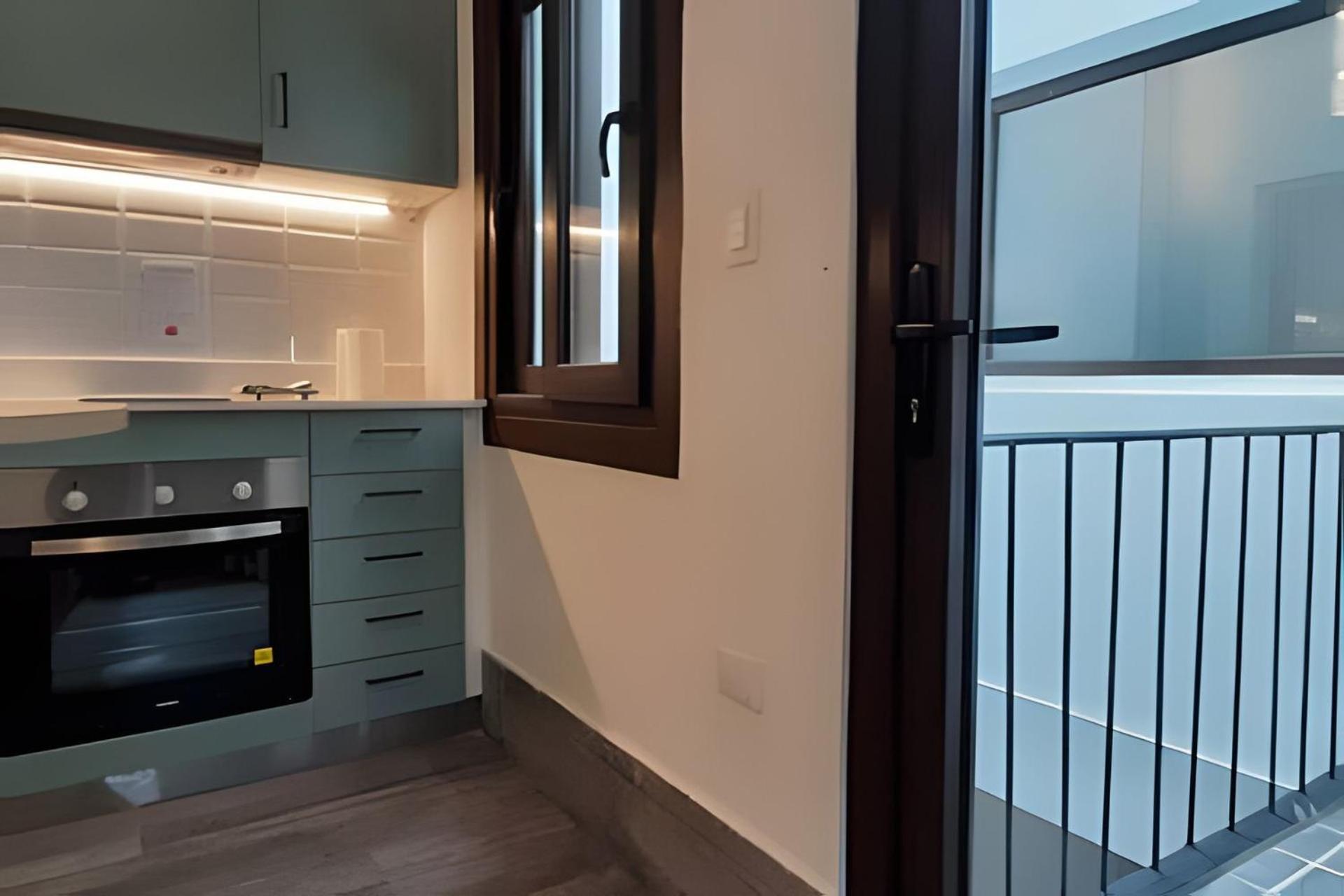 Living Vaisse Apartment Santiago Ngoại thất bức ảnh