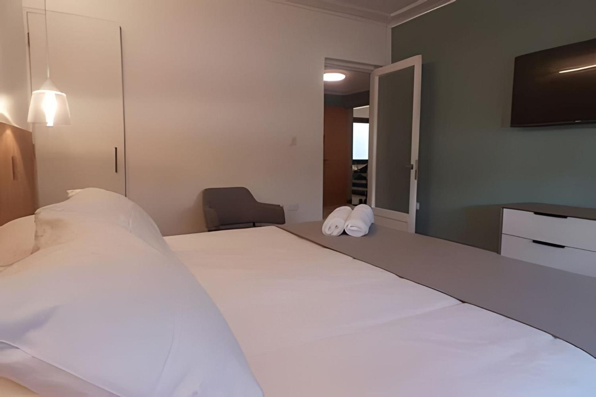 Living Vaisse Apartment Santiago Ngoại thất bức ảnh