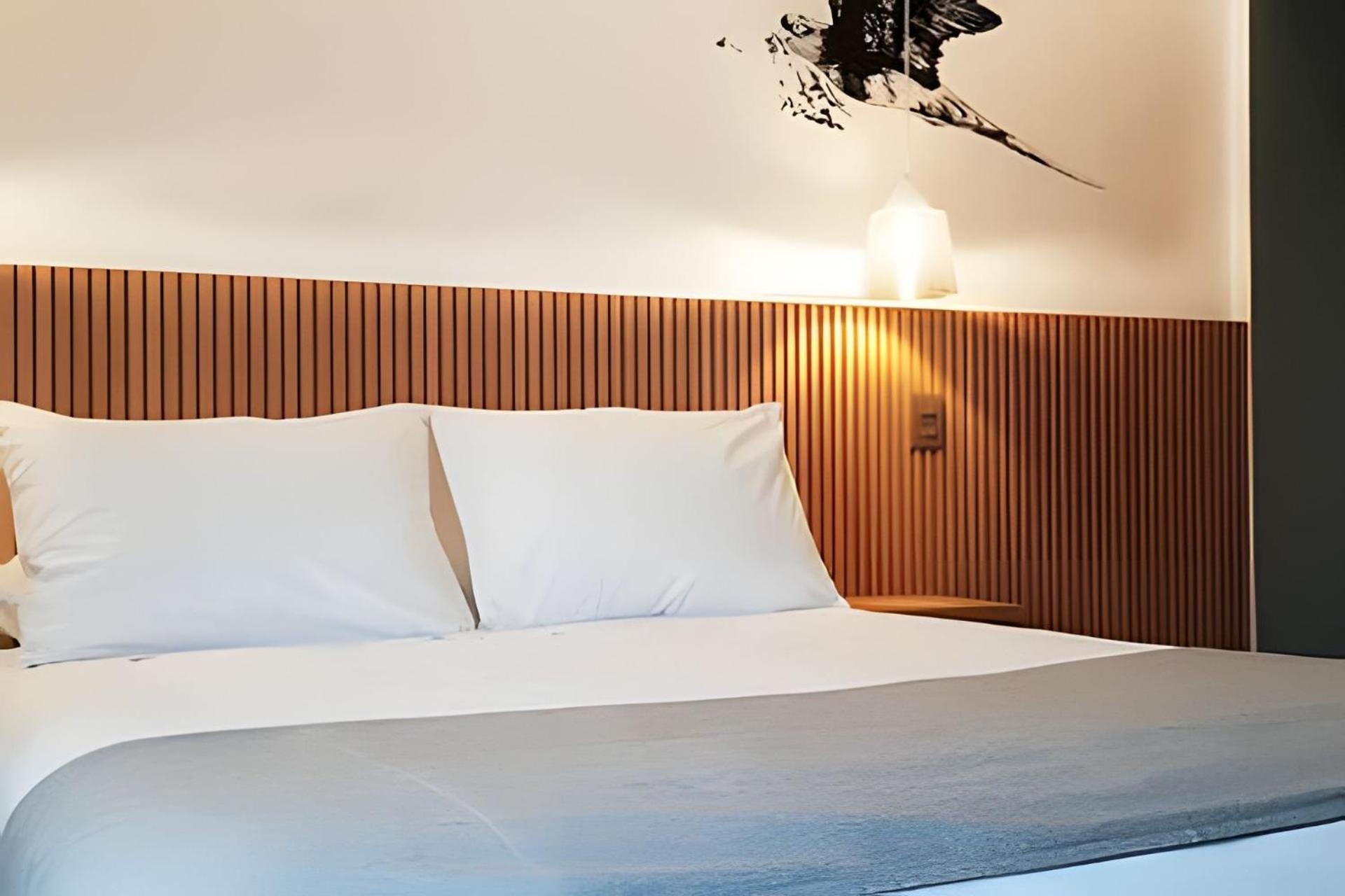 Living Vaisse Apartment Santiago Ngoại thất bức ảnh