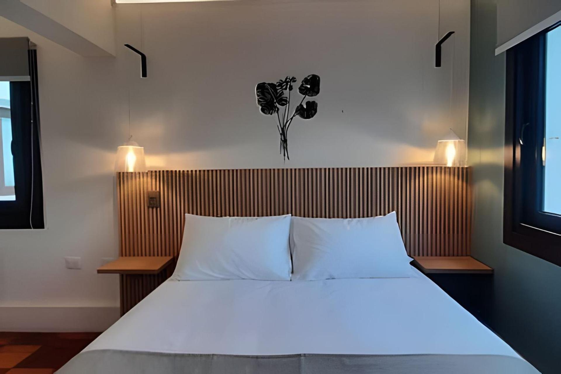 Living Vaisse Apartment Santiago Ngoại thất bức ảnh
