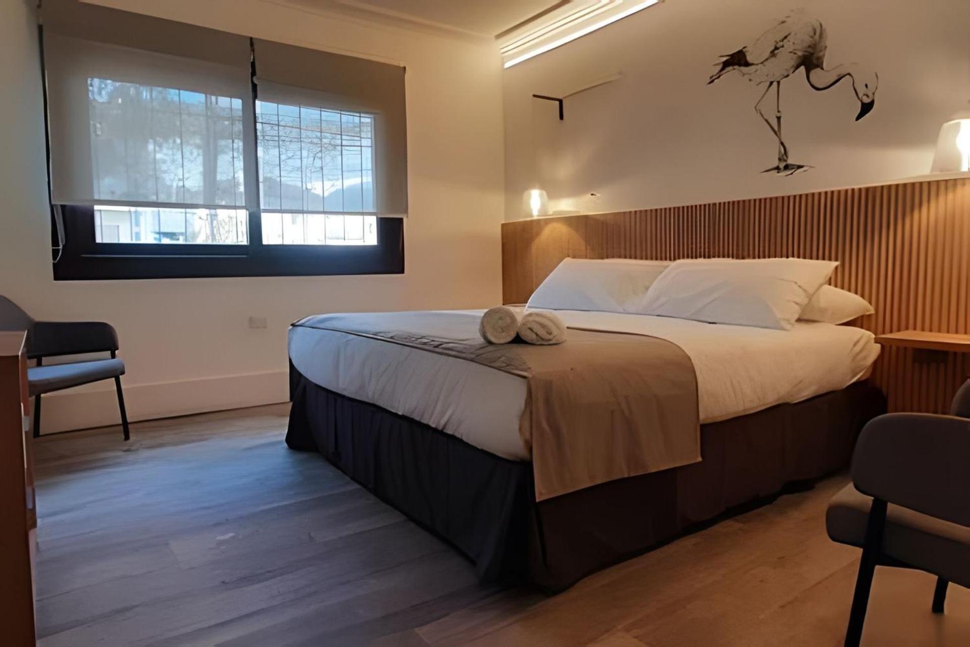 Living Vaisse Apartment Santiago Ngoại thất bức ảnh