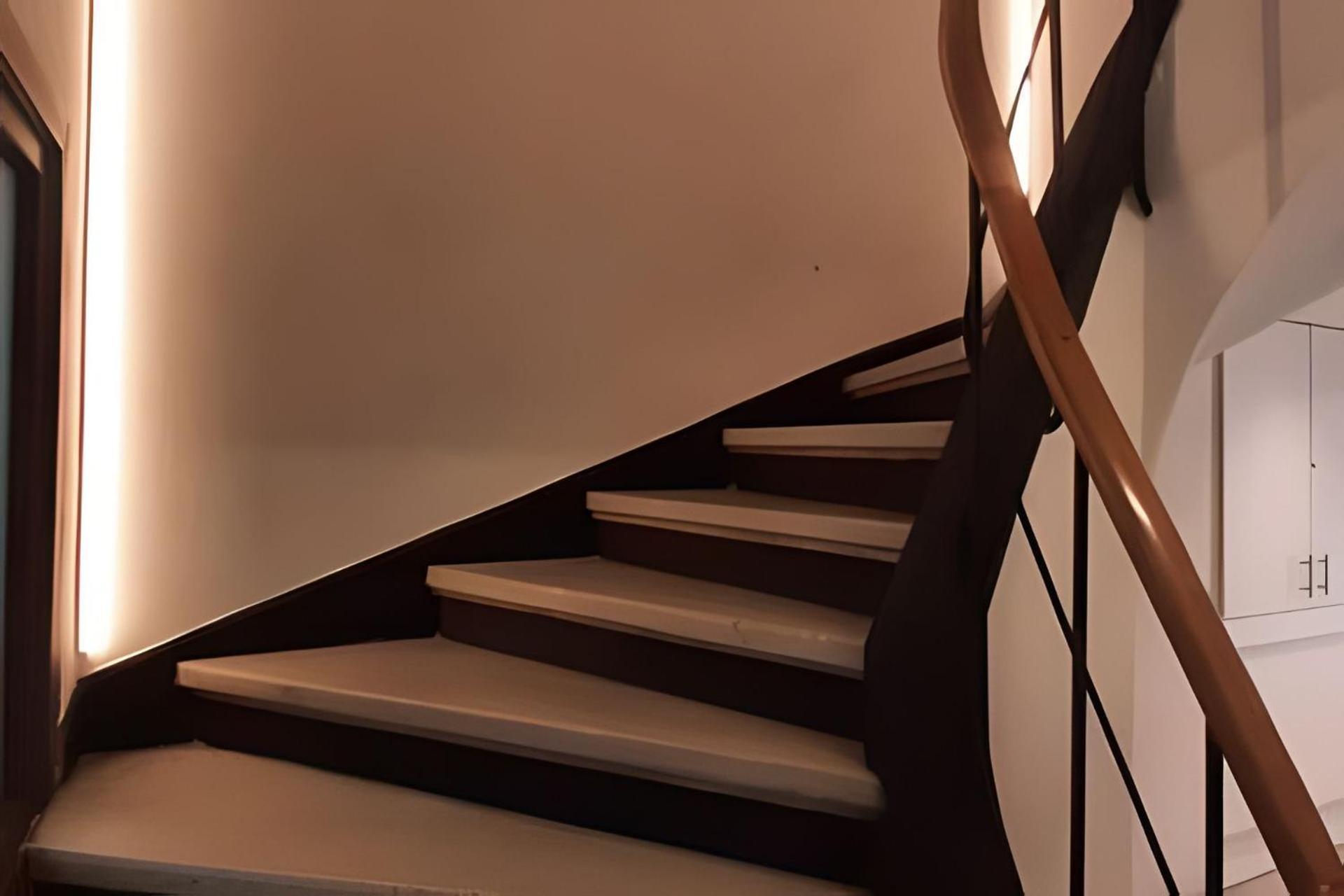 Living Vaisse Apartment Santiago Ngoại thất bức ảnh
