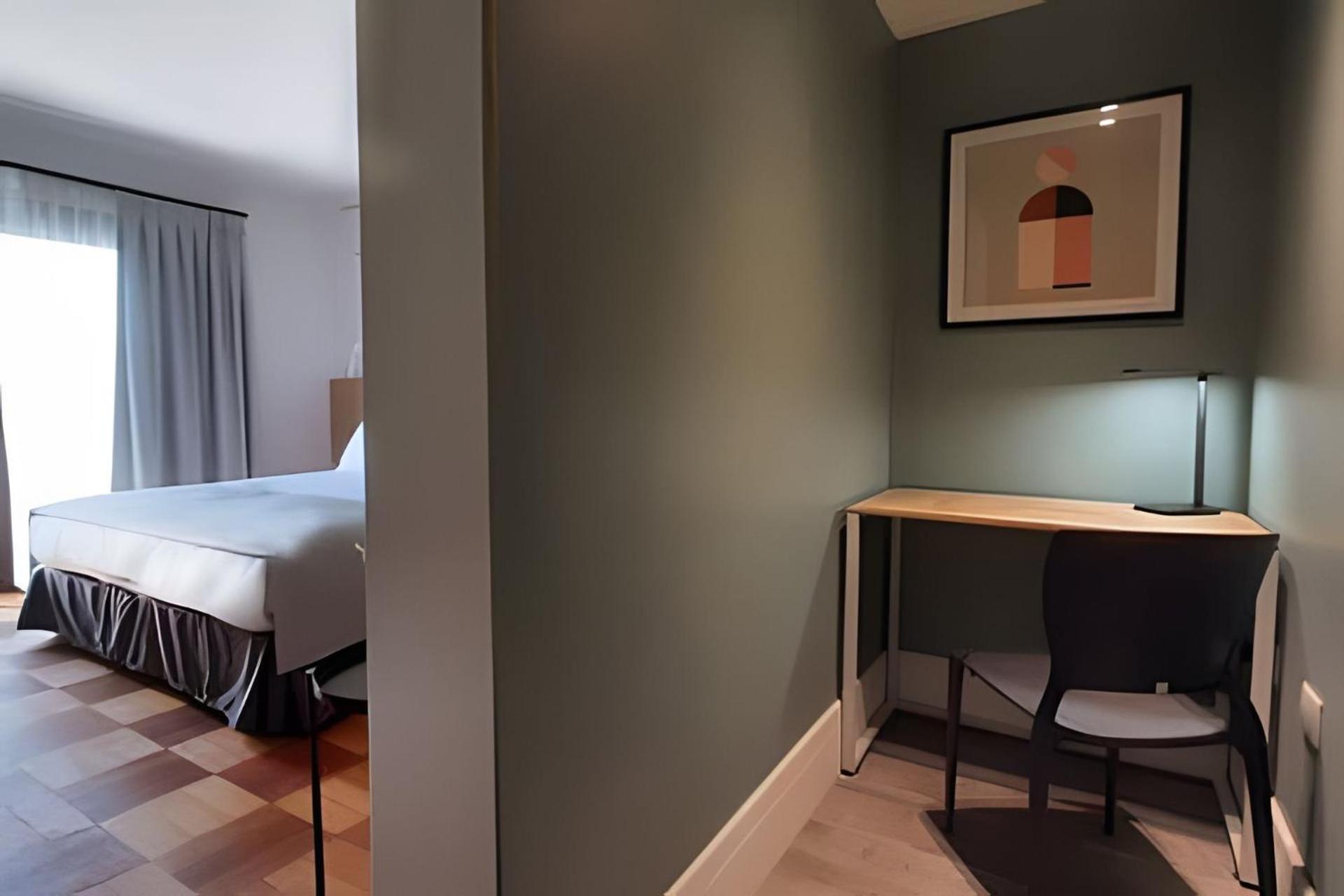 Living Vaisse Apartment Santiago Ngoại thất bức ảnh