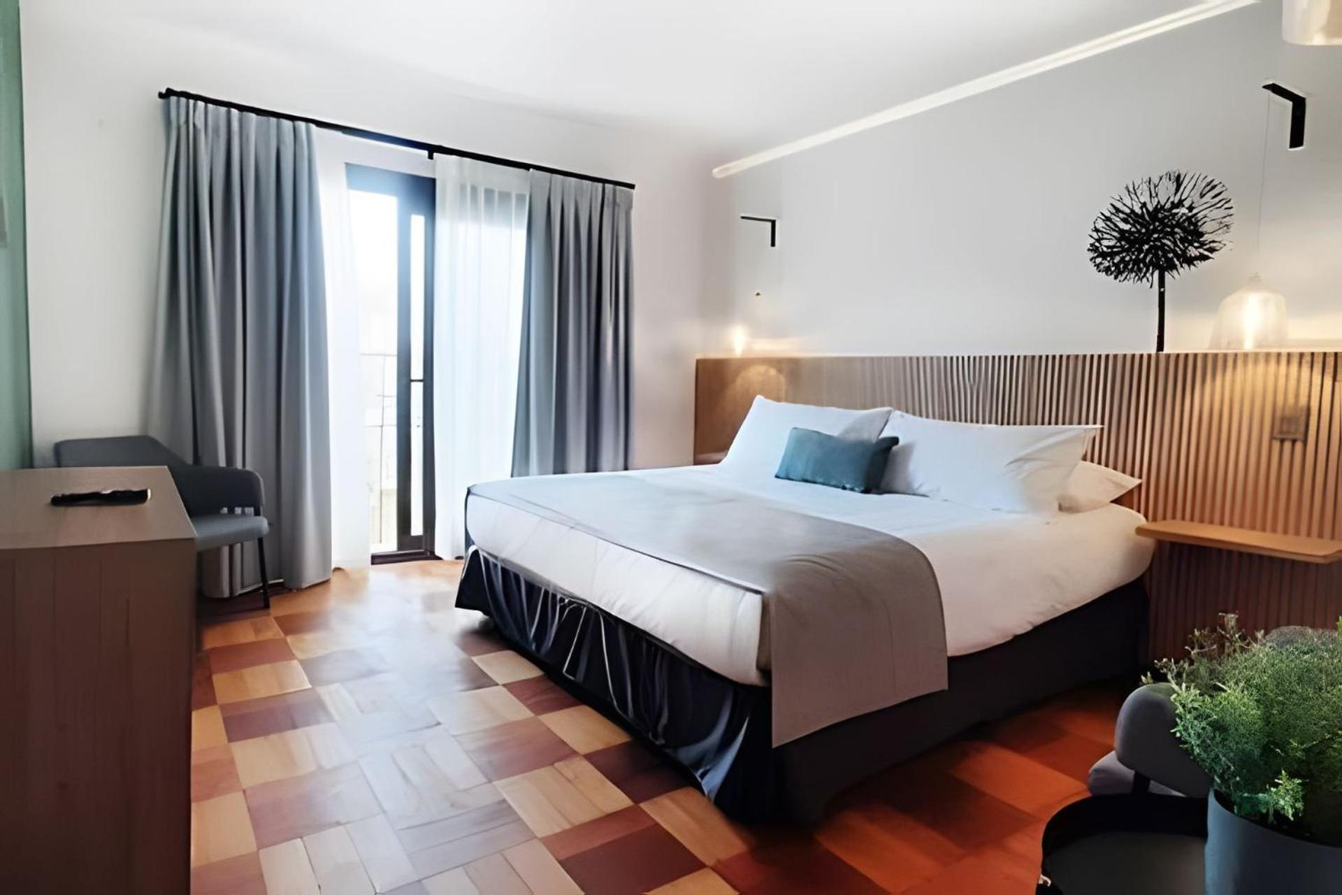 Living Vaisse Apartment Santiago Ngoại thất bức ảnh